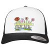 Flexfit Retro Trucker Cap 2-Tone Miniaturansicht