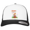 Flexfit Retro Trucker Cap 2-Tone Miniaturansicht