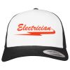 Flexfit Retro Trucker Cap 2-Tone Miniaturansicht