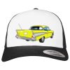 Flexfit Retro Trucker Cap 2-Tone Miniaturansicht