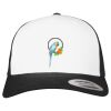 Flexfit Retro Trucker Cap 2-Tone Miniaturansicht