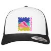 Flexfit Retro Trucker Cap 2-Tone Miniaturansicht