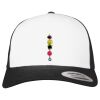 Flexfit Retro Trucker Cap 2-Tone Miniaturansicht