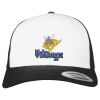Flexfit Retro Trucker Cap 2-Tone Miniaturansicht
