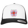 Flexfit Retro Trucker Cap 2-Tone Miniaturansicht