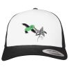 Flexfit Retro Trucker Cap 2-Tone Miniaturansicht