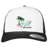 Flexfit Retro Trucker Cap 2-Tone Miniaturansicht