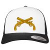 Flexfit Retro Trucker Cap 2-Tone Miniaturansicht