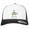 Flexfit Retro Trucker Cap 2-Tone Miniaturansicht