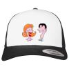 Flexfit Retro Trucker Cap 2-Tone Miniaturansicht