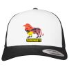 Flexfit Retro Trucker Cap 2-Tone Miniaturansicht