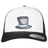Flexfit Retro Trucker Cap 2-Tone Miniaturansicht