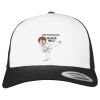 Flexfit Retro Trucker Cap 2-Tone Miniaturansicht