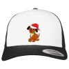 Flexfit Retro Trucker Cap 2-Tone Miniaturansicht