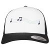 Flexfit Retro Trucker Cap 2-Tone Miniaturansicht