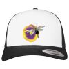 Flexfit Retro Trucker Cap 2-Tone Miniaturansicht