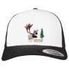 Flexfit Retro Trucker Cap 2-Tone Miniaturansicht