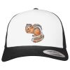 Flexfit Retro Trucker Cap 2-Tone Miniaturansicht