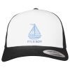 Flexfit Retro Trucker Cap 2-Tone Miniaturansicht