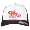 Flexfit Retro Trucker Cap 2-Tone Miniaturansicht