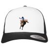 Flexfit Retro Trucker Cap 2-Tone Miniaturansicht