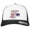 Flexfit Retro Trucker Cap 2-Tone Miniaturansicht