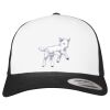 Flexfit Retro Trucker Cap 2-Tone Miniaturansicht