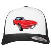 Flexfit Retro Trucker Cap 2-Tone Miniaturansicht