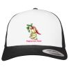 Flexfit Retro Trucker Cap 2-Tone Miniaturansicht