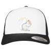 Flexfit Retro Trucker Cap 2-Tone Miniaturansicht