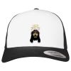 Flexfit Retro Trucker Cap 2-Tone Miniaturansicht