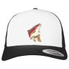 Flexfit Retro Trucker Cap 2-Tone Miniaturansicht