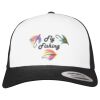 Flexfit Retro Trucker Cap 2-Tone Miniaturansicht
