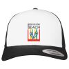 Flexfit Retro Trucker Cap 2-Tone Miniaturansicht