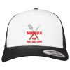 Flexfit Retro Trucker Cap 2-Tone Miniaturansicht