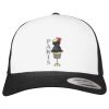 Flexfit Retro Trucker Cap 2-Tone Miniaturansicht