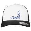 Flexfit Retro Trucker Cap 2-Tone Miniaturansicht
