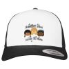 Flexfit Retro Trucker Cap 2-Tone Miniaturansicht