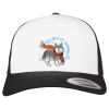 Flexfit Retro Trucker Cap 2-Tone Miniaturansicht