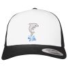 Flexfit Retro Trucker Cap 2-Tone Miniaturansicht