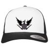 Flexfit Retro Trucker Cap 2-Tone Miniaturansicht