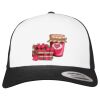 Flexfit Retro Trucker Cap 2-Tone Miniaturansicht