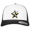 Flexfit Retro Trucker Cap 2-Tone Miniaturansicht