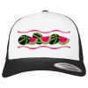 Flexfit Retro Trucker Cap 2-Tone Miniaturansicht