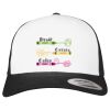 Flexfit Retro Trucker Cap 2-Tone Miniaturansicht