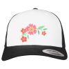 Flexfit Retro Trucker Cap 2-Tone Miniaturansicht