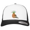 Flexfit Retro Trucker Cap 2-Tone Miniaturansicht