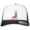 Flexfit Retro Trucker Cap 2-Tone Miniaturansicht