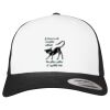 Flexfit Retro Trucker Cap 2-Tone Miniaturansicht