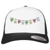 Flexfit Retro Trucker Cap 2-Tone Miniaturansicht